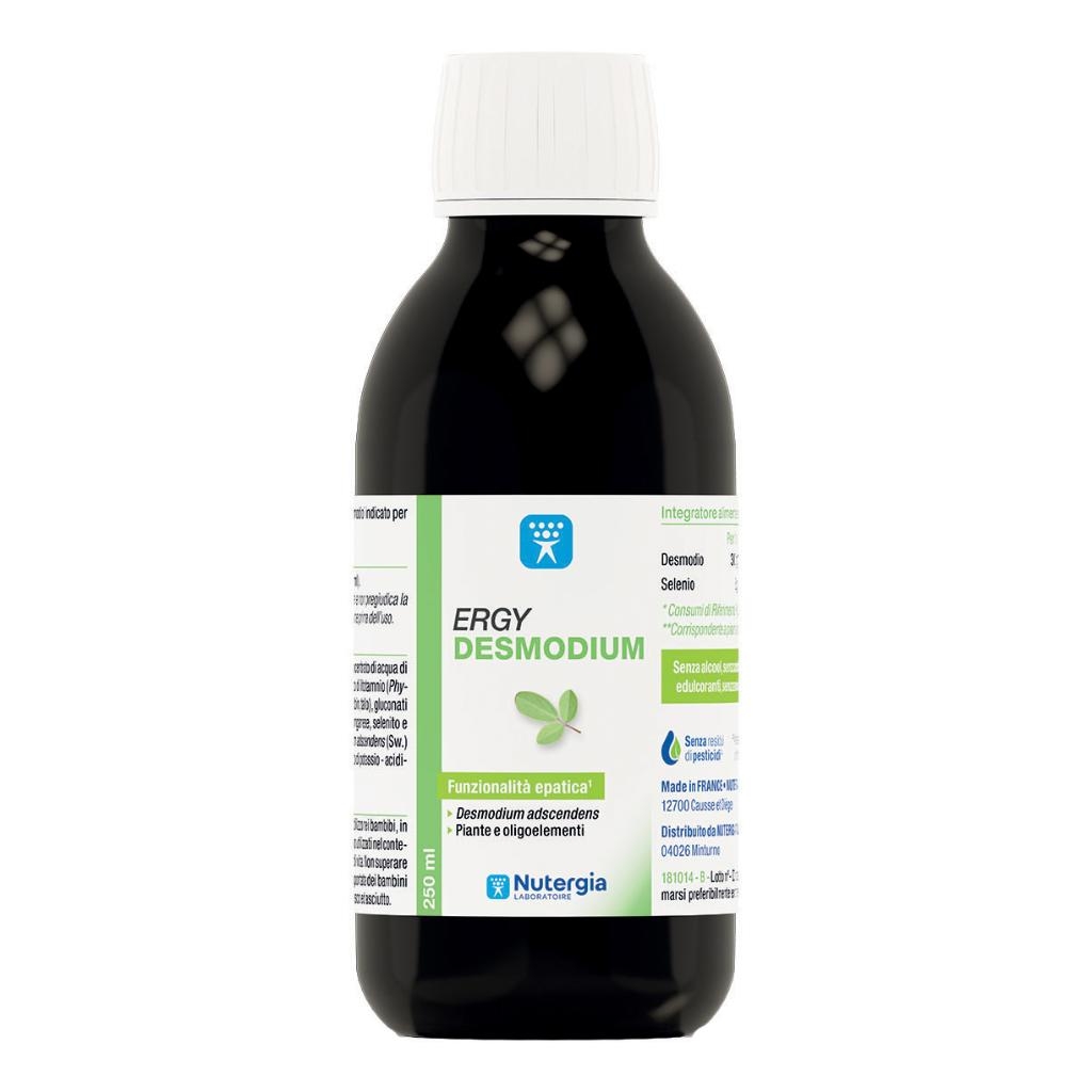 ERGYDESMODIUM 250 ML