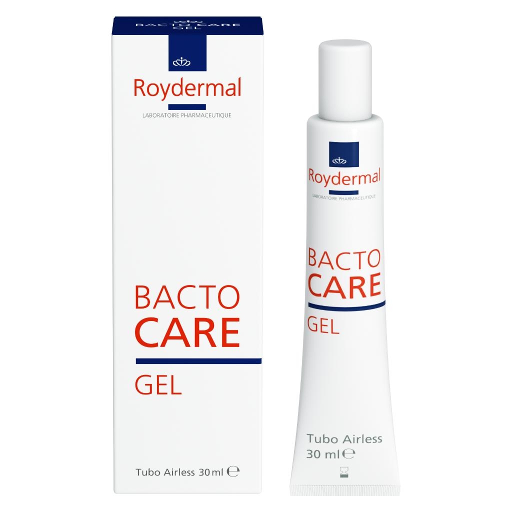 GEL CICATRIZZANTE BACTOCARE 30ML