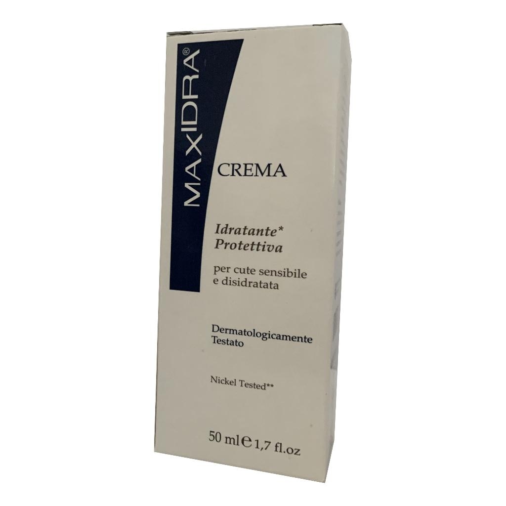 MAXIDRA CREMA 50 ML