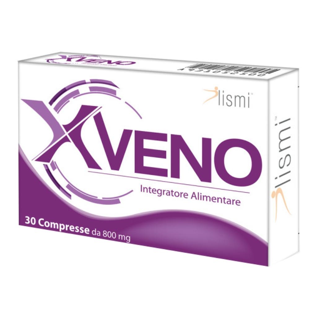 XVENO 30 COMPRESSE