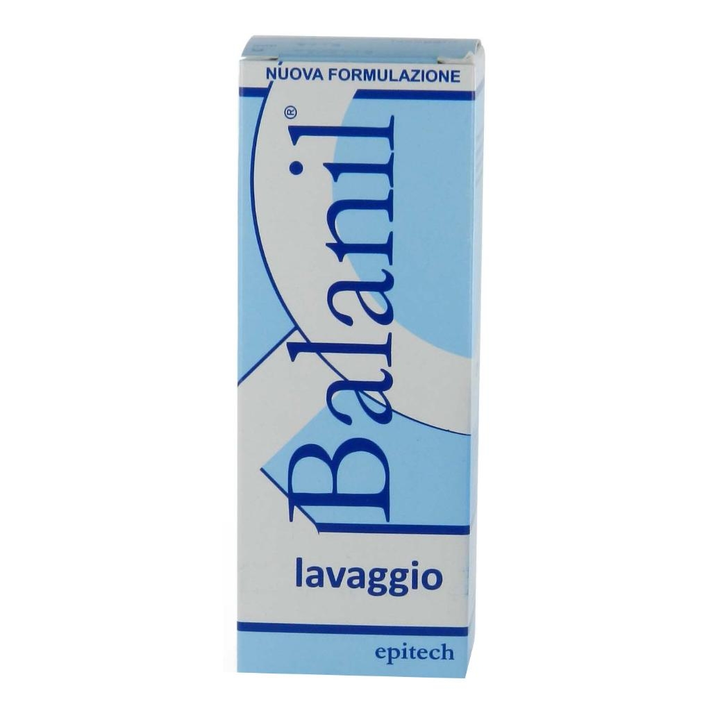 BALANIL LAVAGGIO 100 ML NUOVA FORMULA