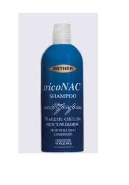 TRICONAC SHAMPOO ANTIFORFORA 200 ML