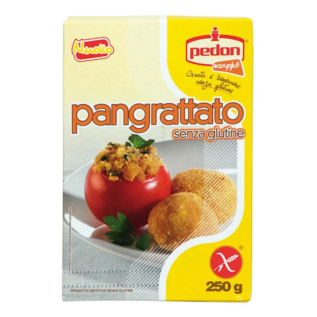 EASYGLUT PANGRATTATO 250 G