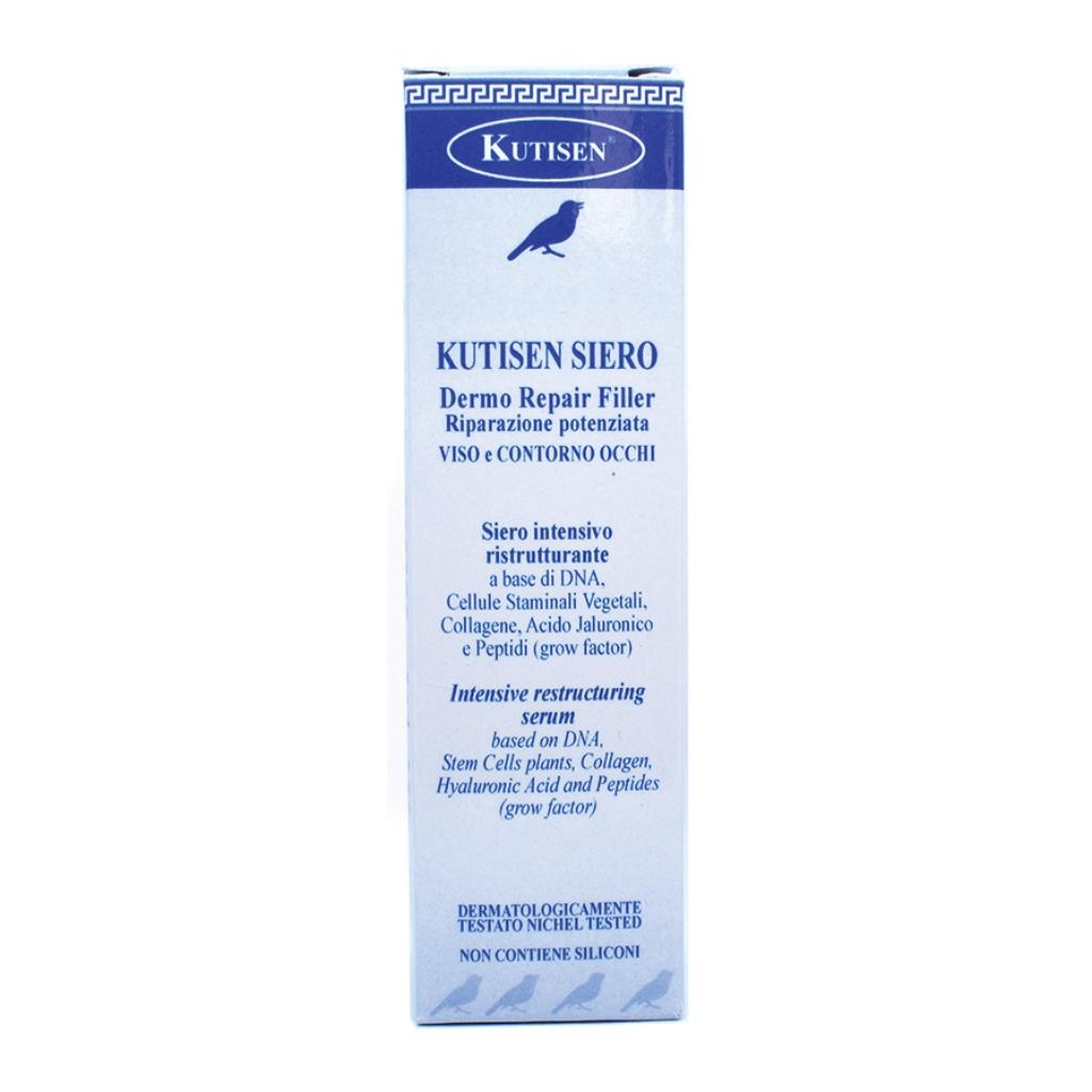 KUTISEN SIERO 30 ML