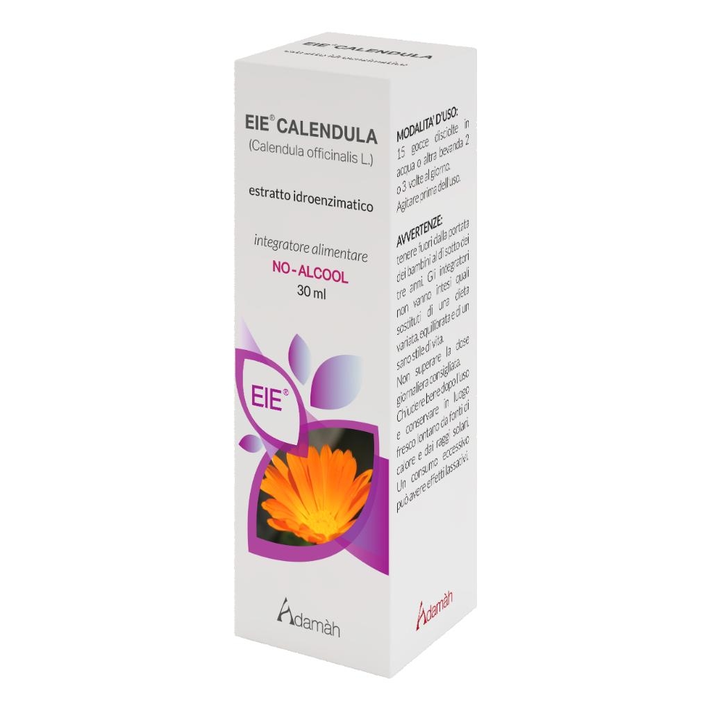 EIE CALENDULA GOCCE 30 ML