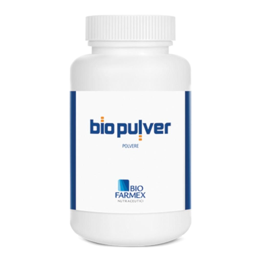 BIOPULVER POLVERE 180 G