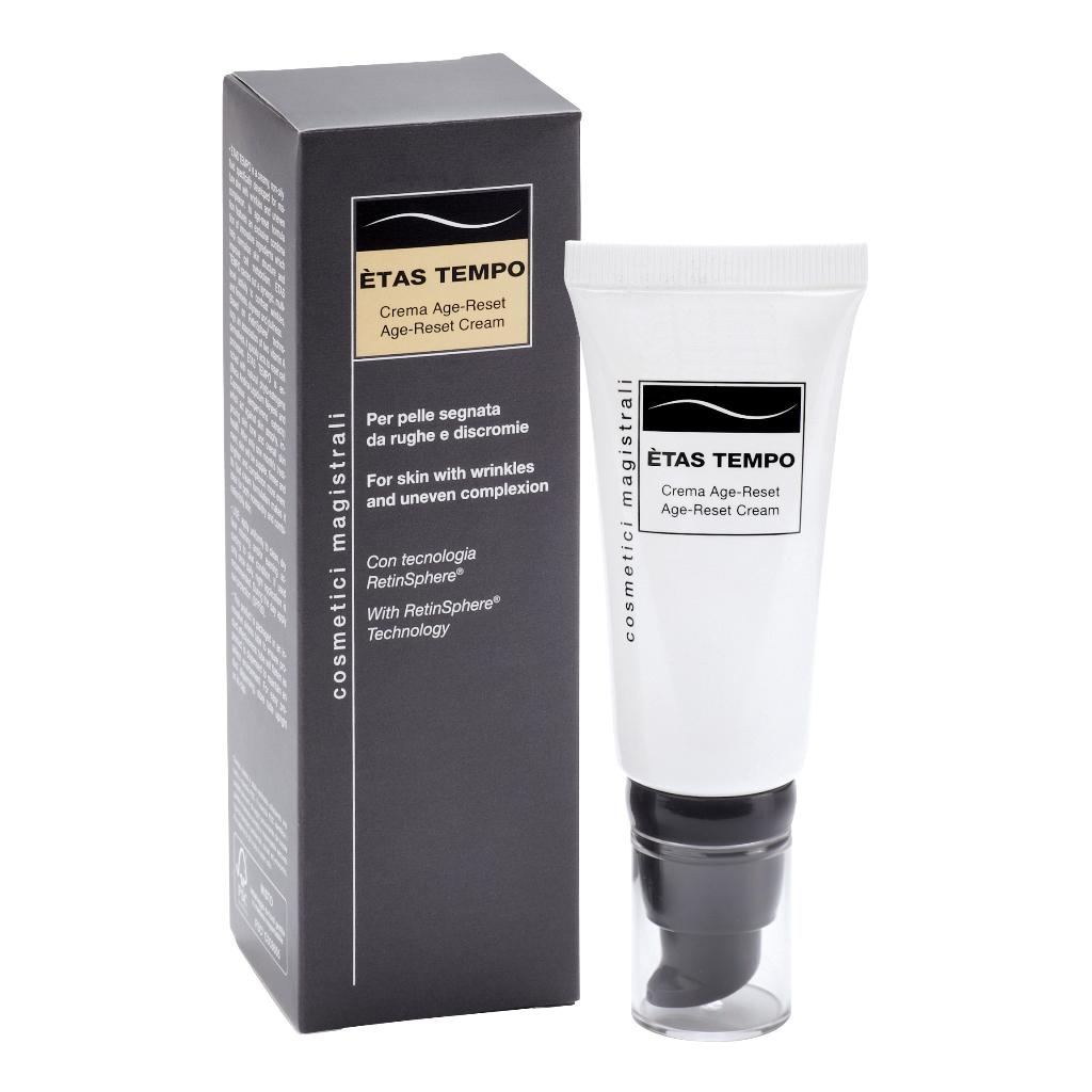 ETAS TEMPO CREMA 30 ML