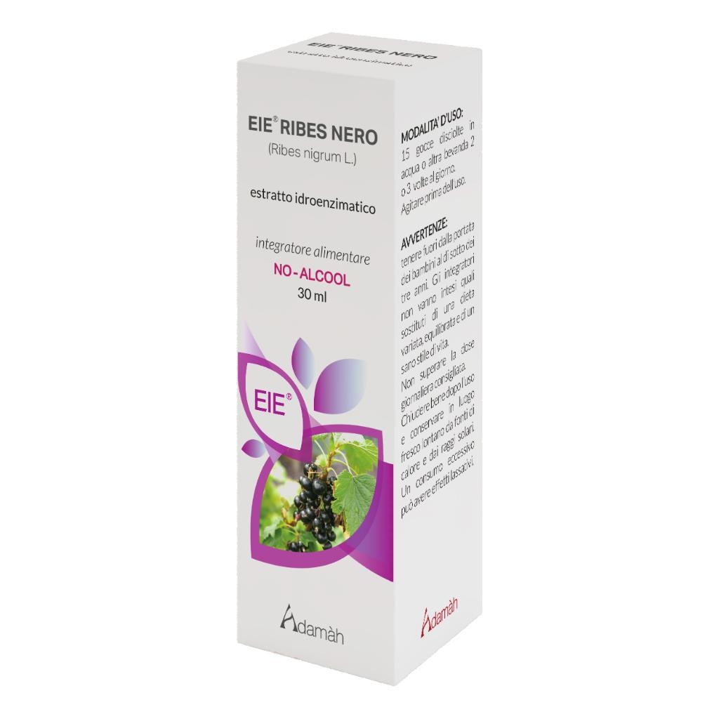 EIE RIBES NERO 60 ML GOCCE