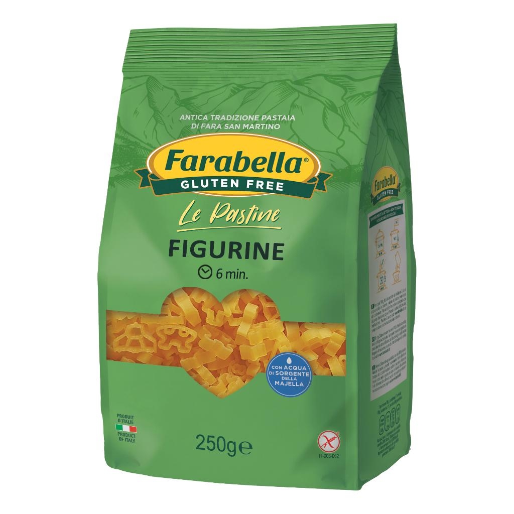 FARABELLA FIGURINE 250 G