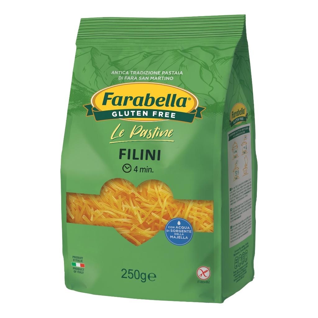 FARABELLA FILINI 250 G