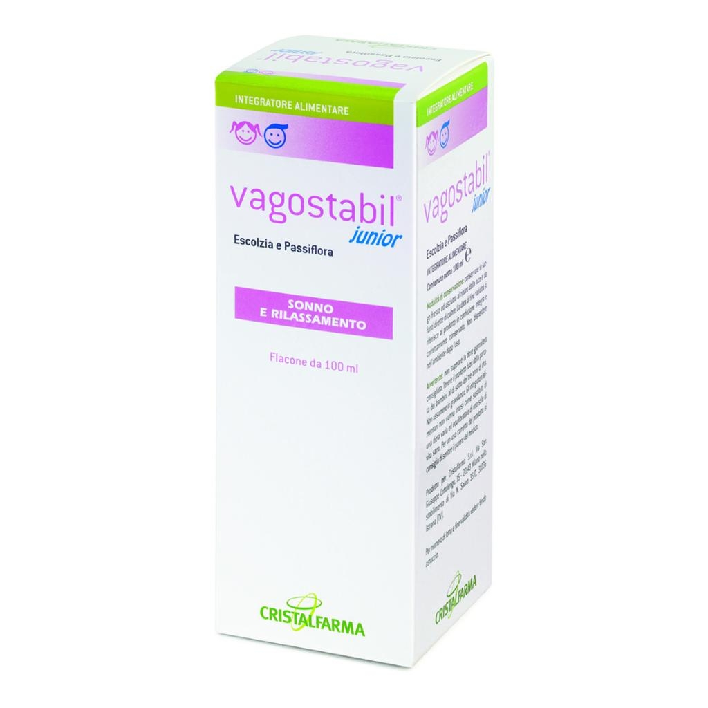 VAGOSTABIL JUNIOR 100 ML