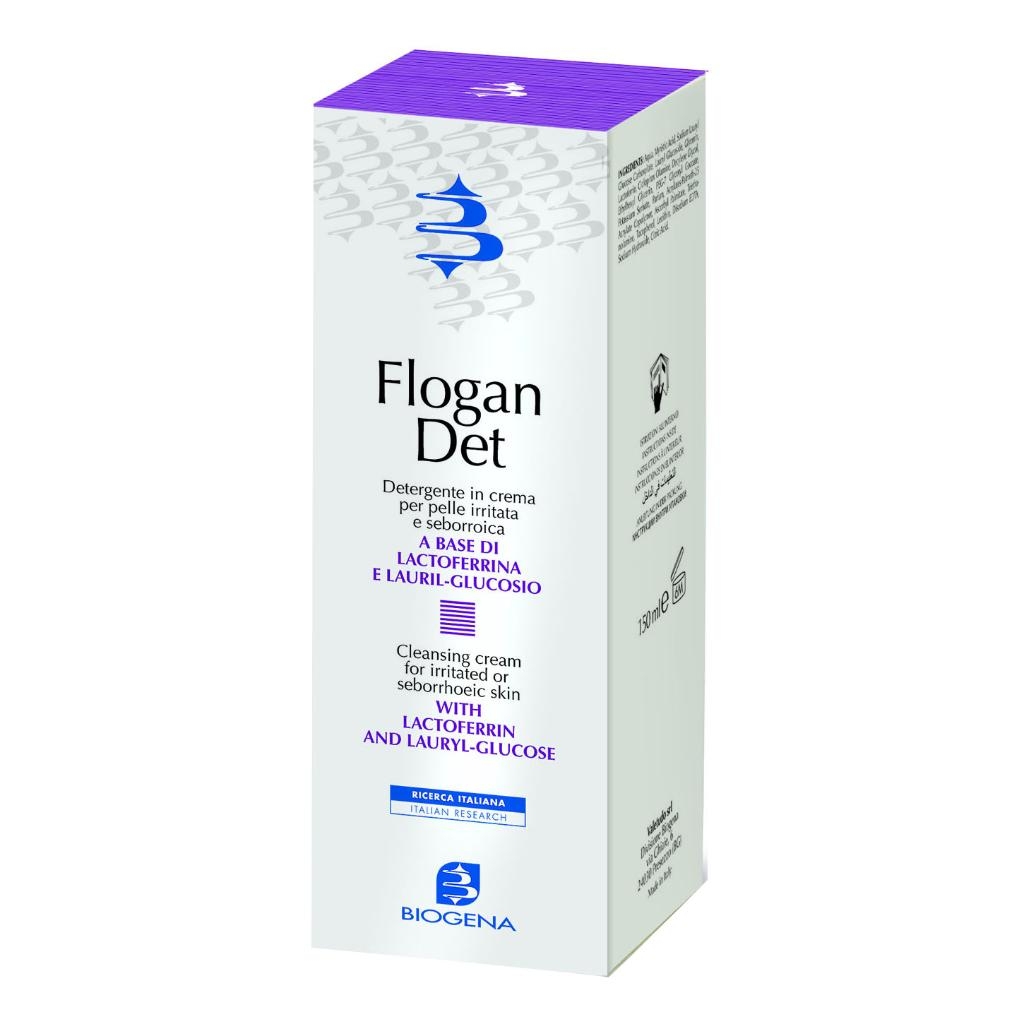 FLOGANDET CREMA DETERGENTE 150 ML