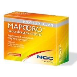 MAPOORO MAGNUM 40 BUSTINE DA 2,5 G
