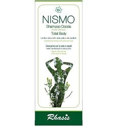 NISMO SHAMPOO DOCCIA 200 ML