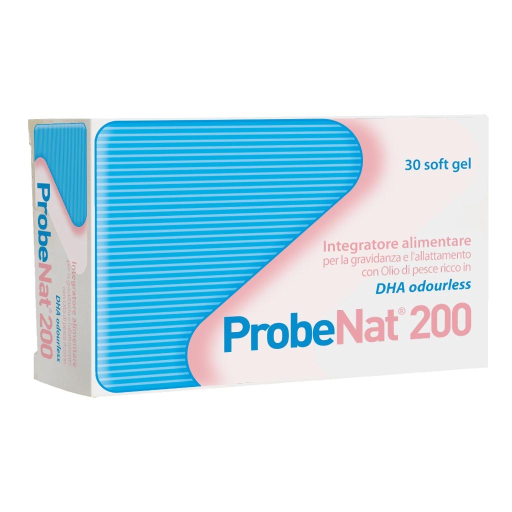 PROBENAT 200 30 SOFT GEL