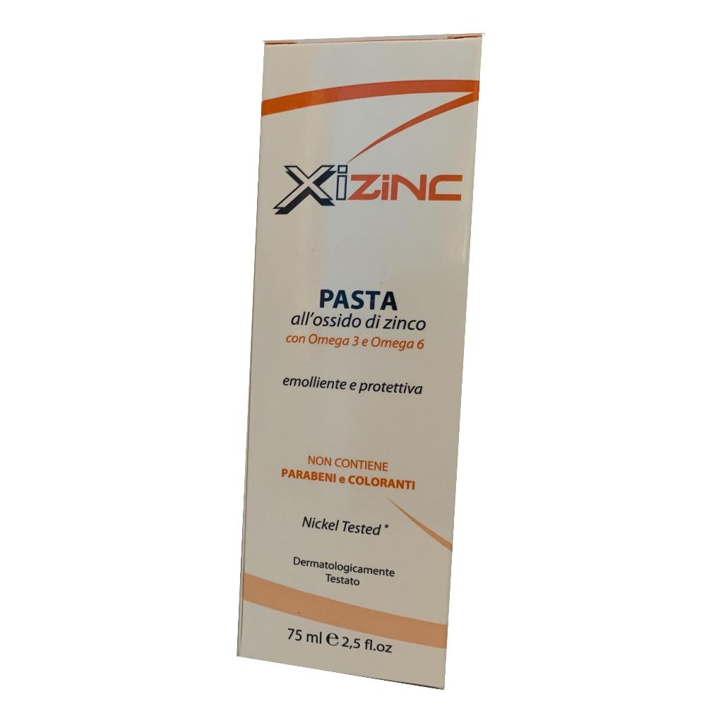 XIZINC PASTA ALL'OSSIDO DI ZINCO 75 ML
