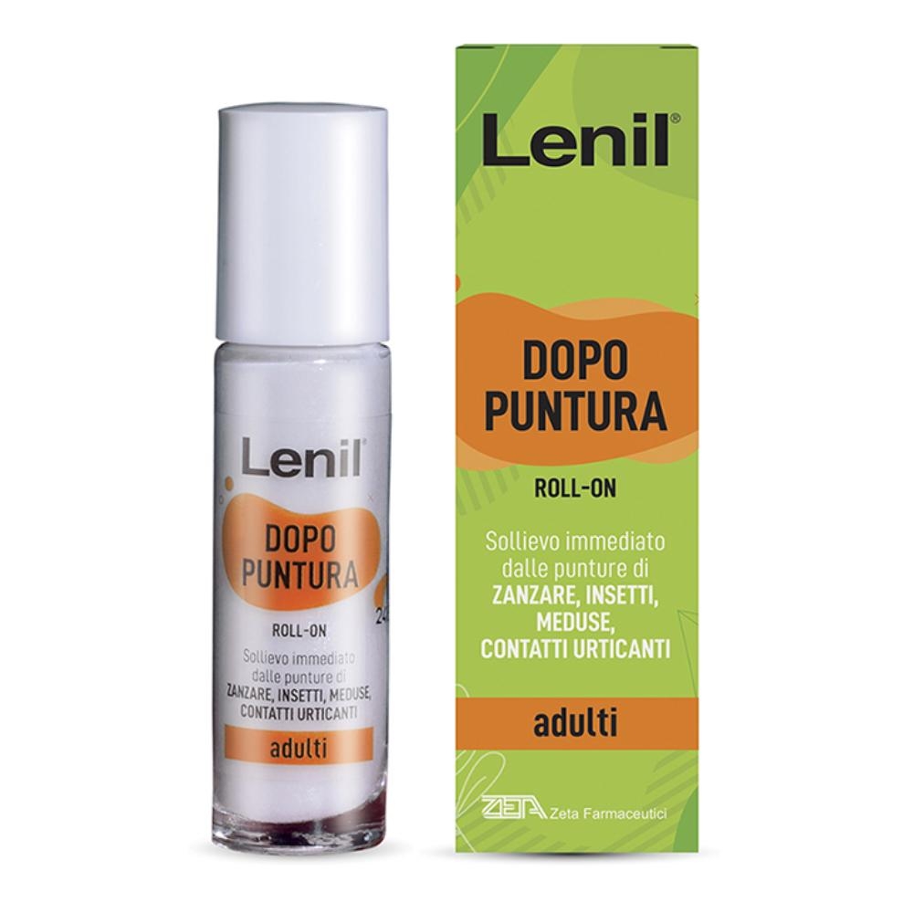 LENIL DOPOPUNTURA ROLL-ON 9 ML