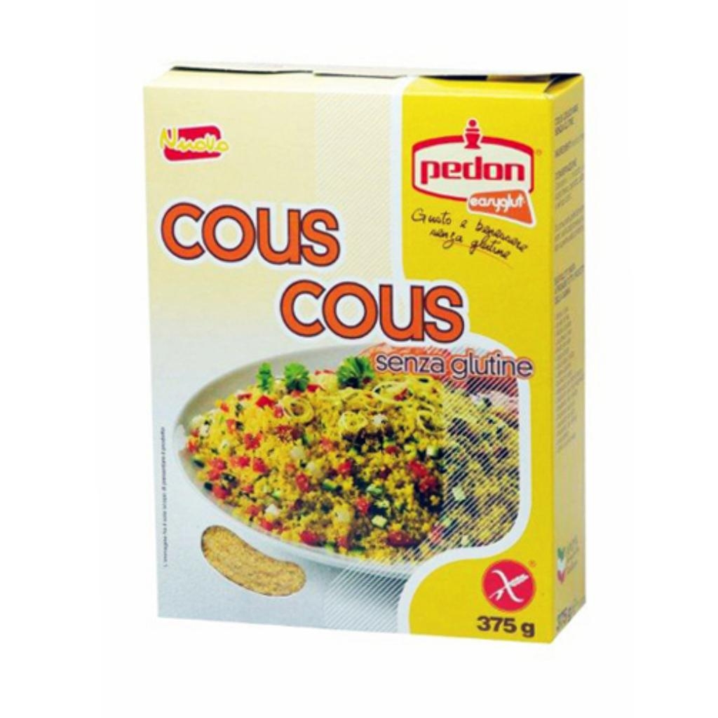 EASYGLUT COUS COUS 375 G