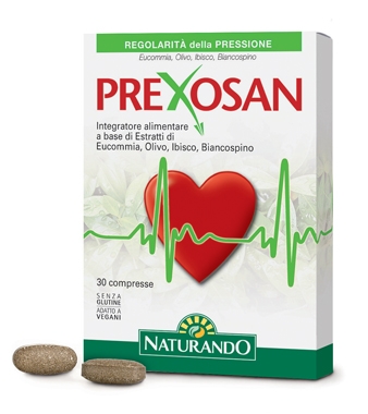 PREXOSAN 30 COMPRESSE