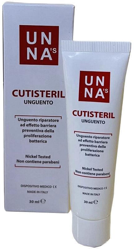 CUTISTERIL PASTA 100 ML