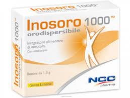 INOSORO 40 BUSTINE 1,8 G