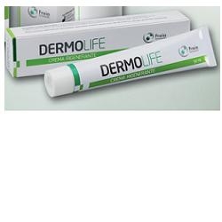 DERMOLIFE CREMA RIGENERANTE 50ML