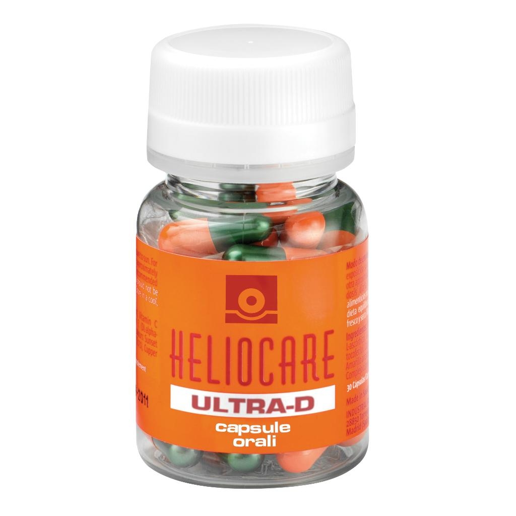 HELIOCARE ULTRA-D 30 CAPSULE