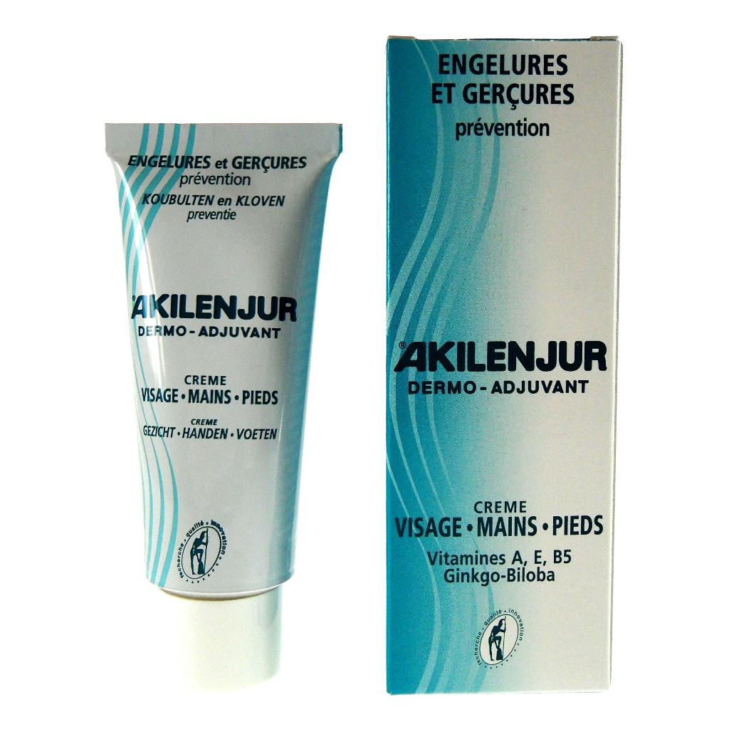 AKILEINE AKILHIVER 75 ML