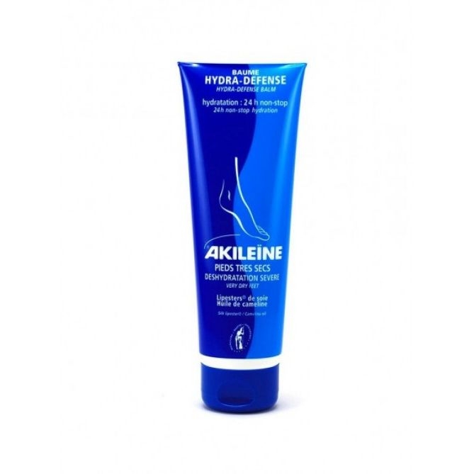 AKILEINE BLU HYDRA DEFENSE 125 ML