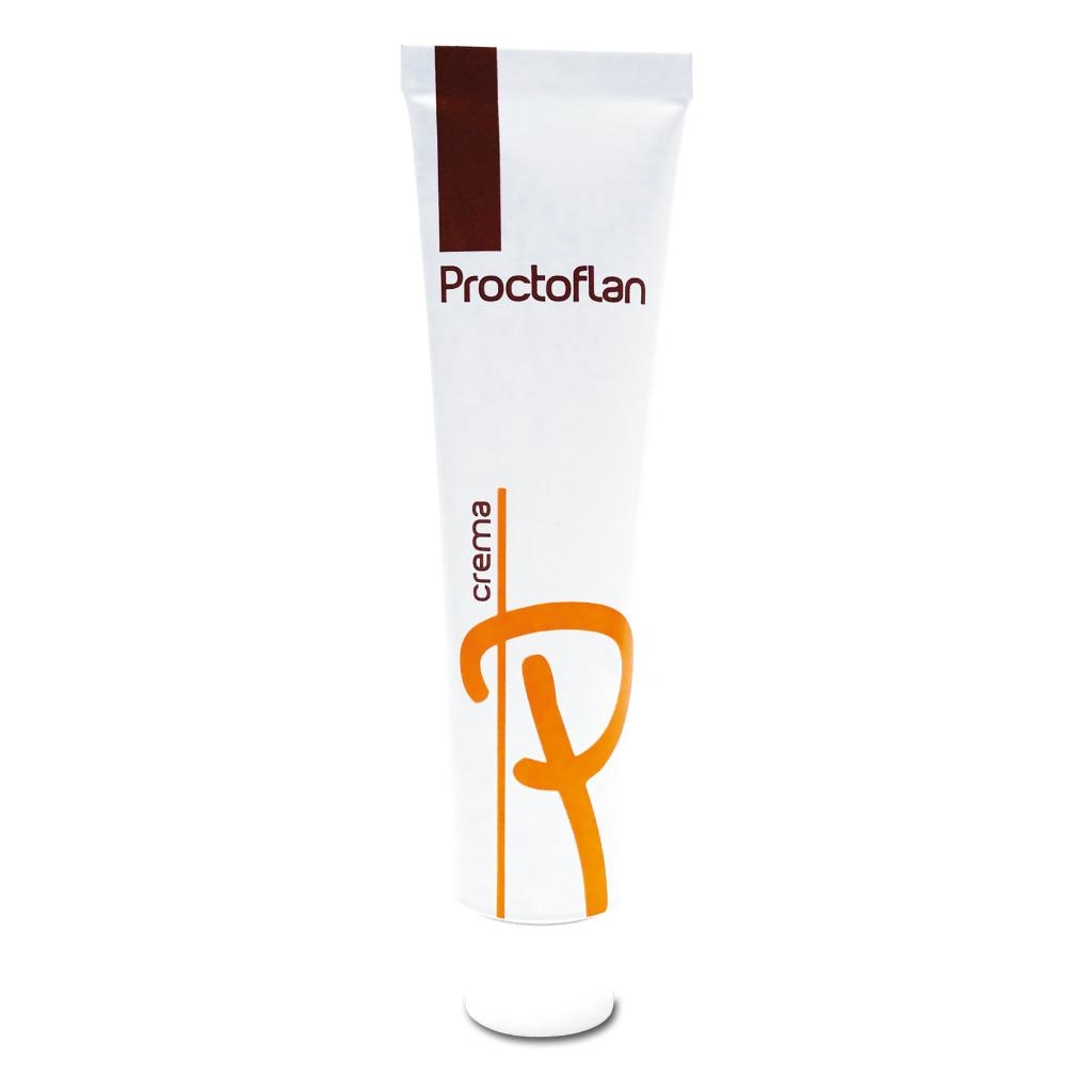 CREMA DERMATOLOGICA PROCTOFLAN SENZA CANNULA 30 ML