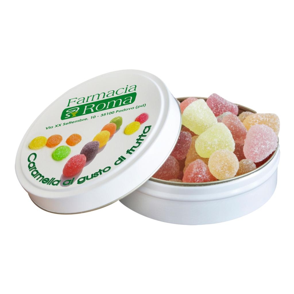 CARAMELLE INC PASTIGLIE GELATINOSE 30 G