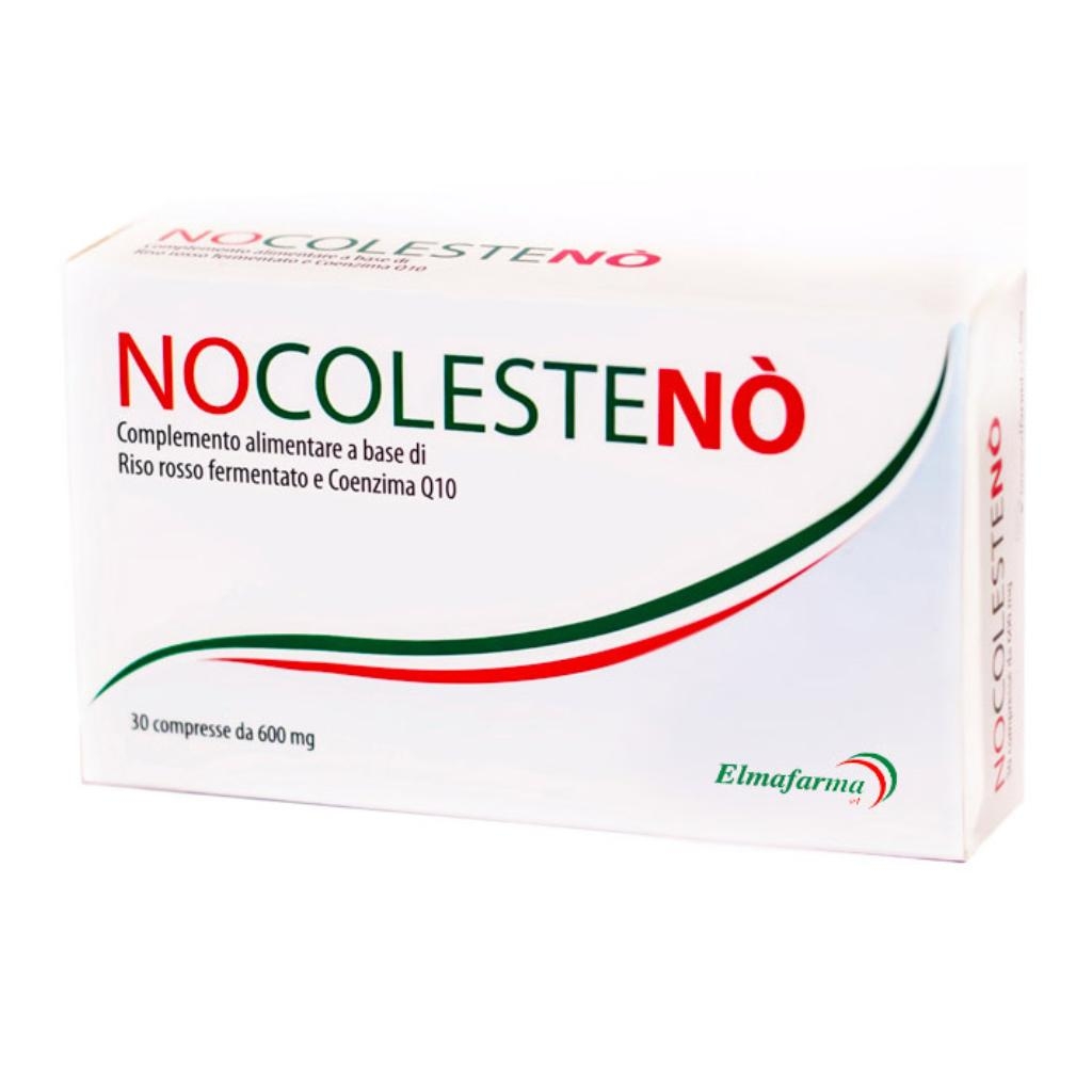 NOCOLESTENO' 30 COMPRESSE