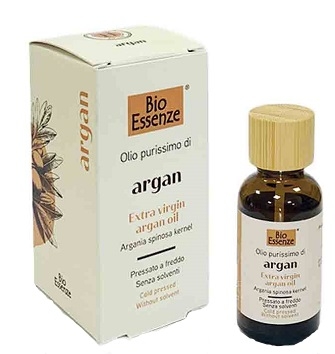 BIO ESSENZE OLIO PURISSIMO DI ARGAN 50 ML