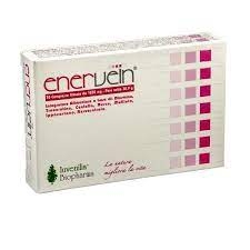 ENERVEIN 30 COMPRESSE