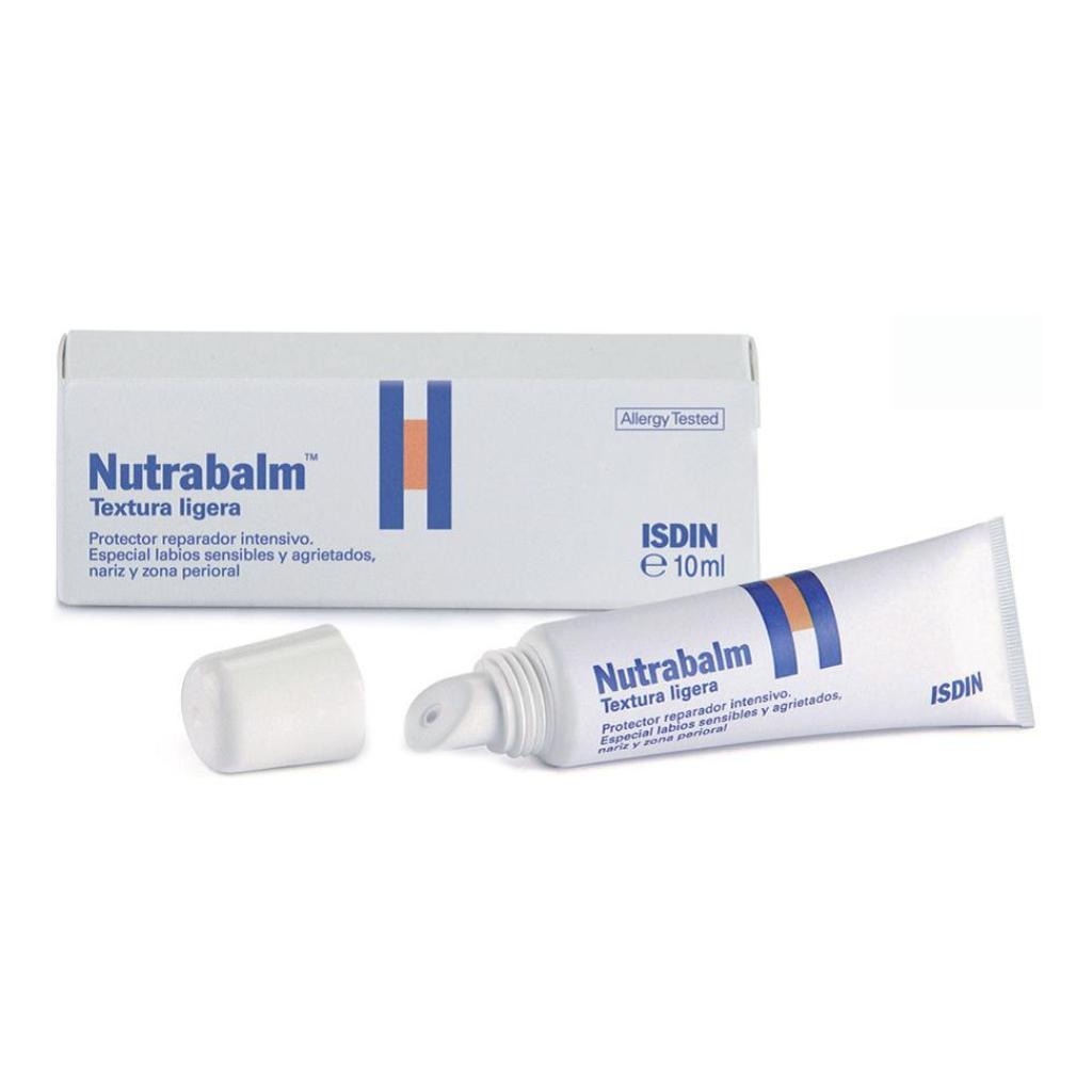 NUTRABALM REPARADOR LABIAL FLUIDO 10 ML