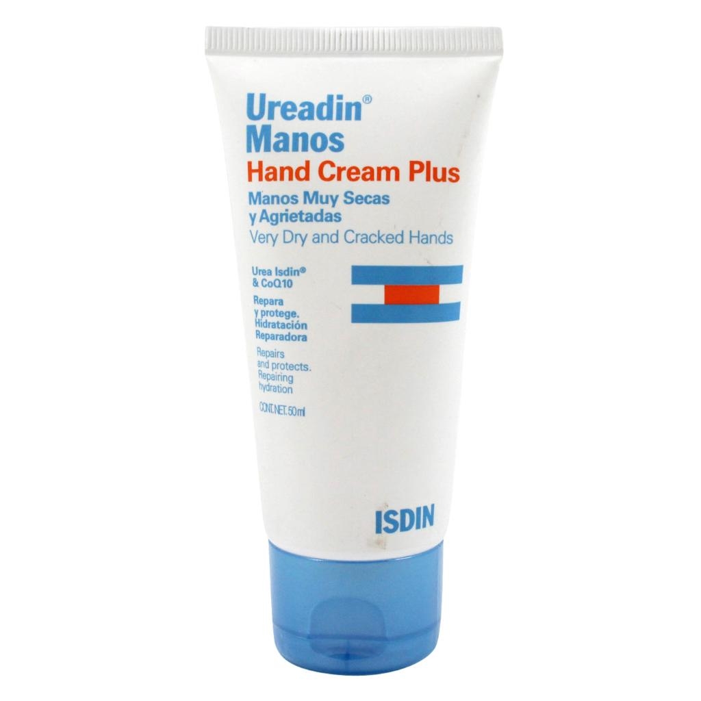 UREADIN MANOS HAND CREAM 50 ML