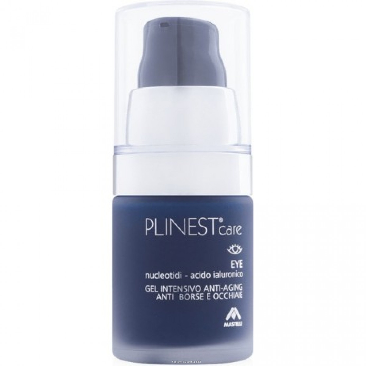 PLINEST CARE EYE 15 ML