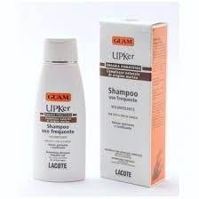 GUAM UPKER SHAMPOO USO FREQUENTE 200 ML