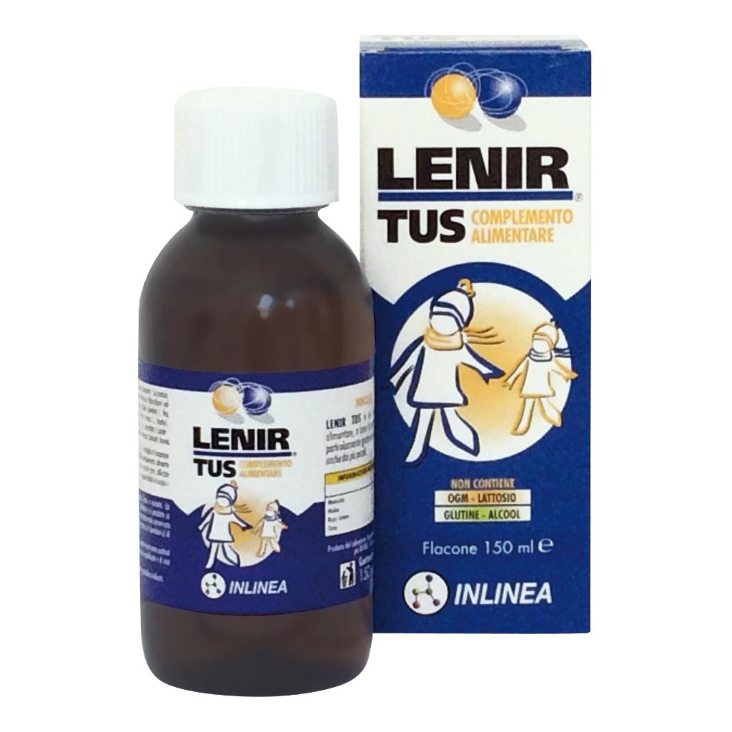 LENIRTUS 150 ML