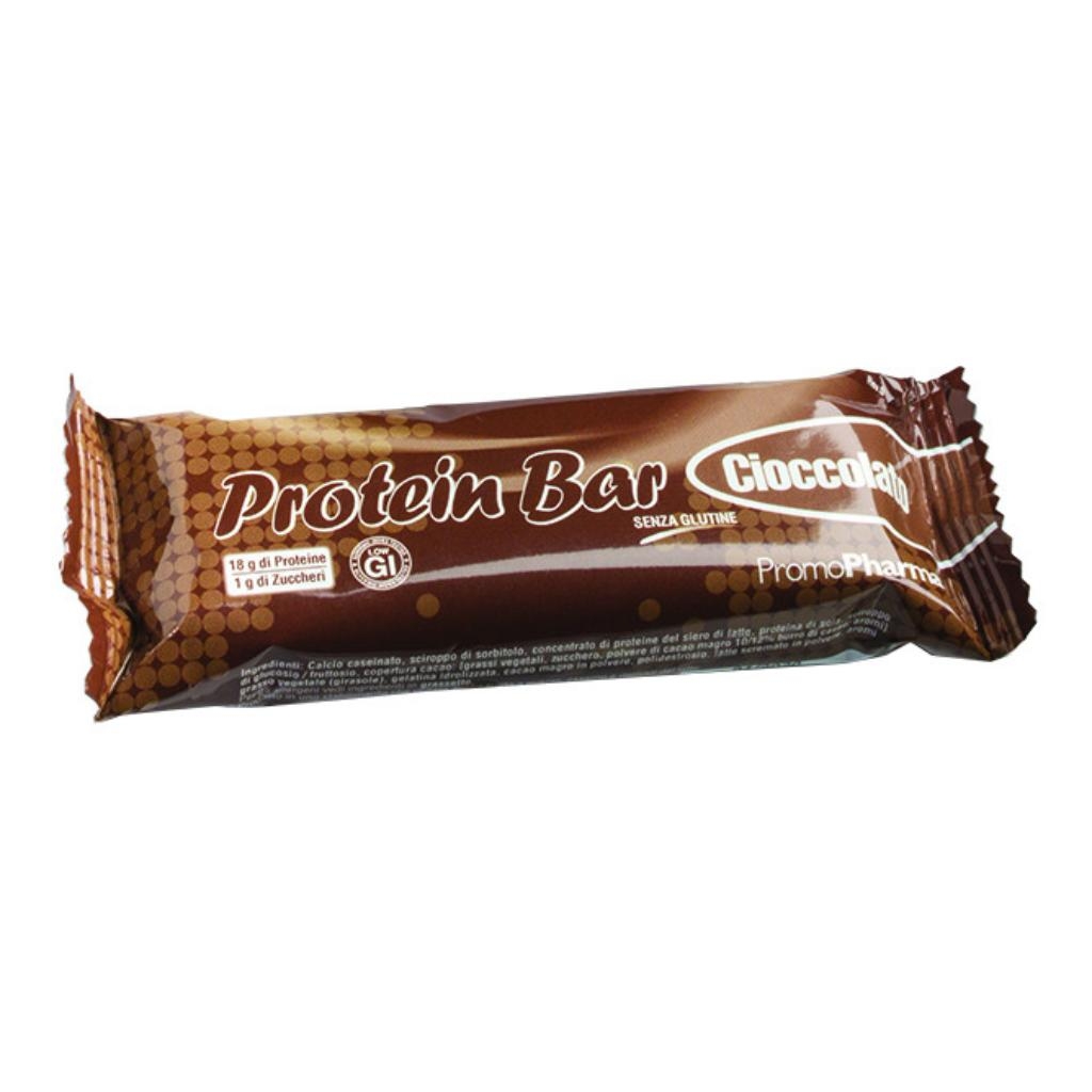 PROTEIN BAR CIOCCOLATO 45 G