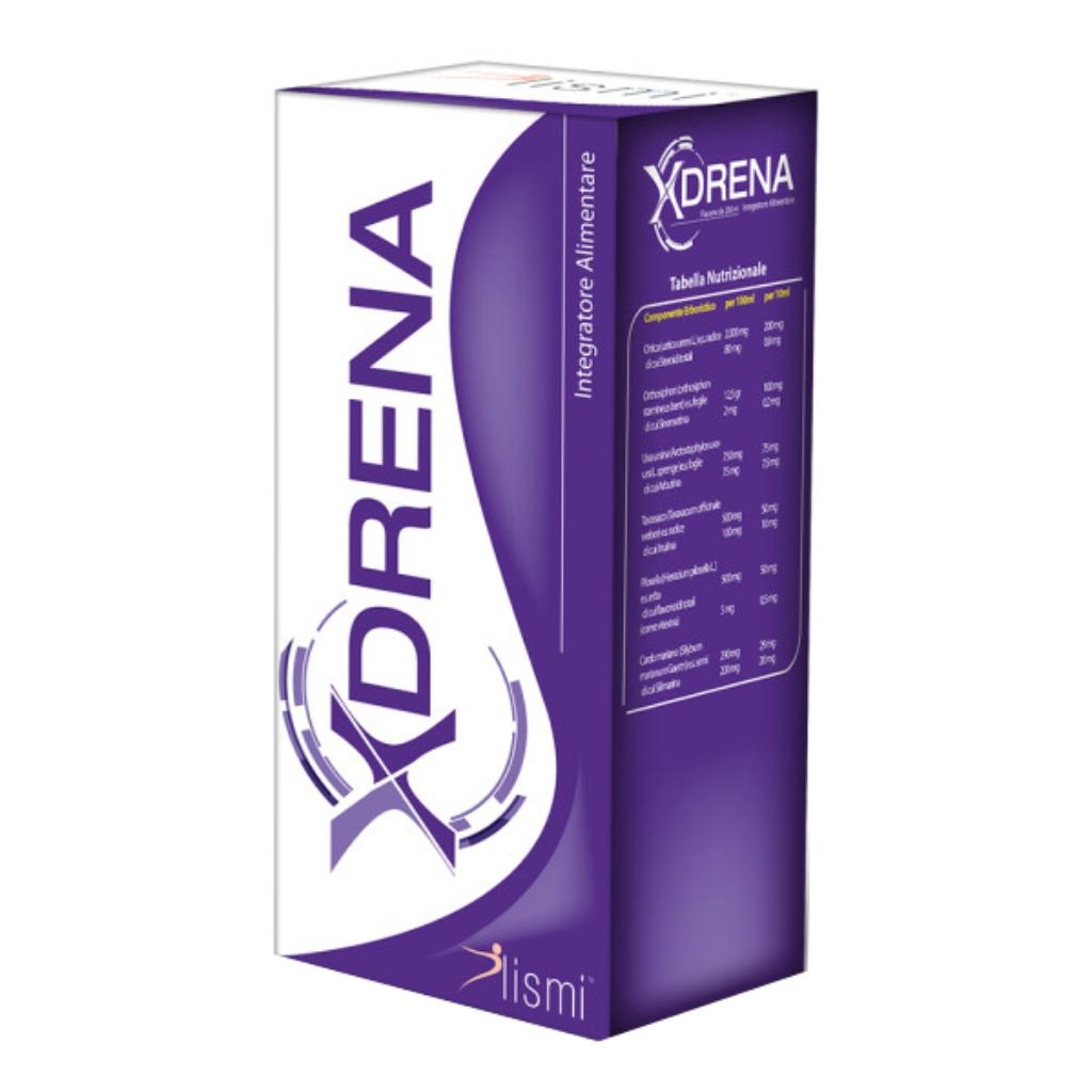 XDRENA 250 ML