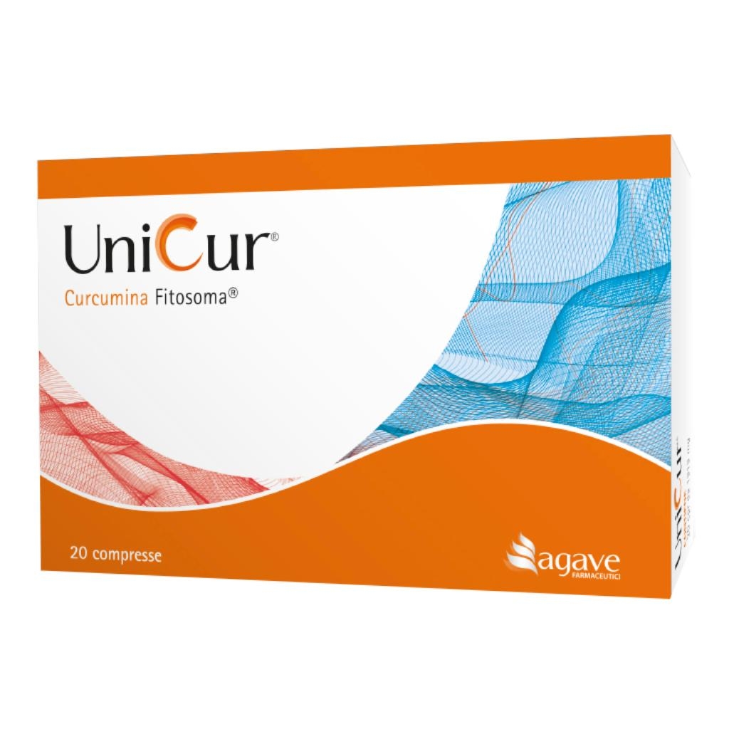 UNICUR 20 COMPRESSE