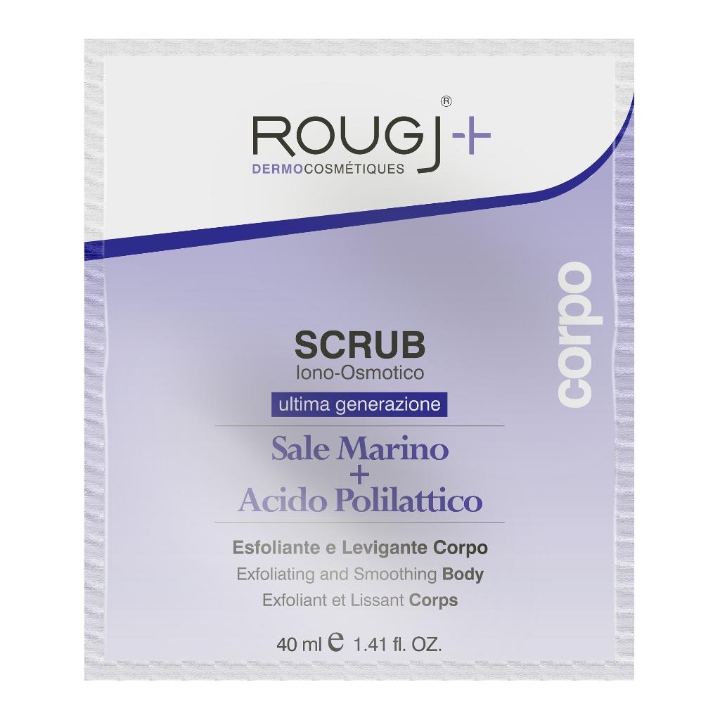 CELLUGJ SCRUB BODY SALE 40 ML