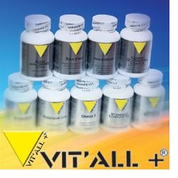 VITAL PLUS INTEGRAL B 100 COMPRESSE