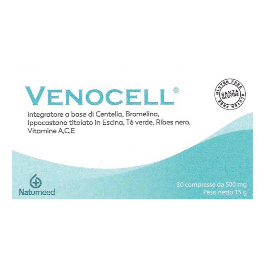 VENOCELL GEL 100 ML