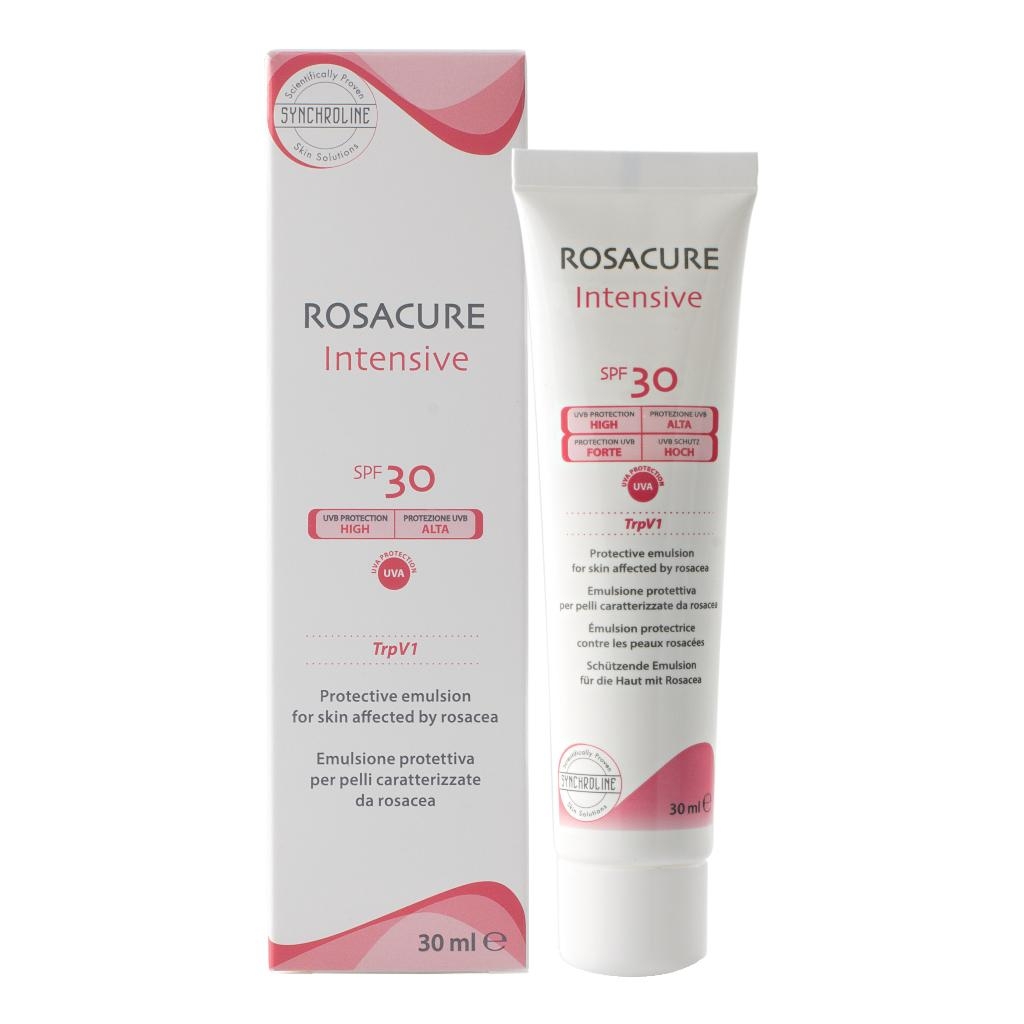 ROSACURE INTENSIVE CREMA 30 ML