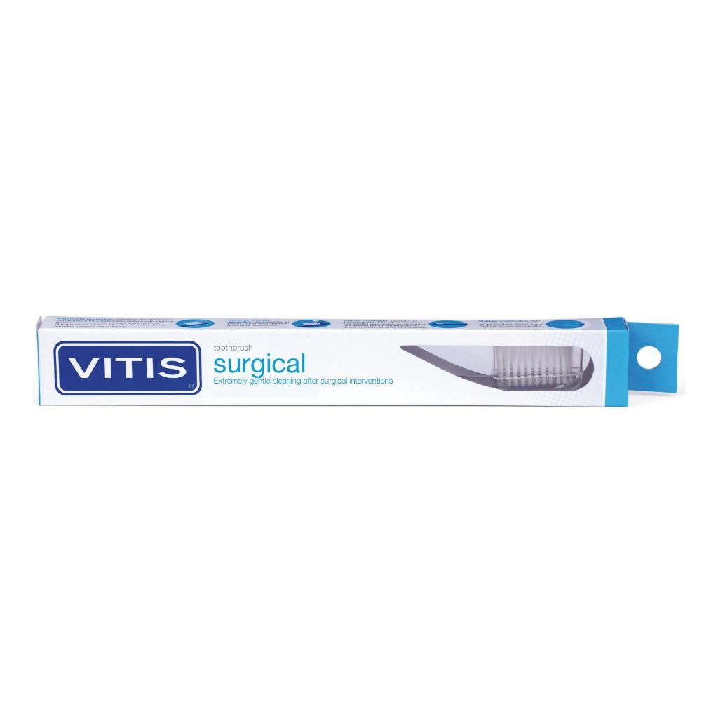 VITIS SPAZZOLINO SURGICAL BLISTER