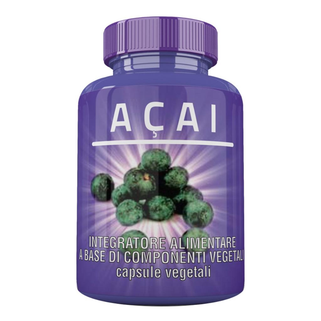 ACAI 30 CAPSULE 15 G