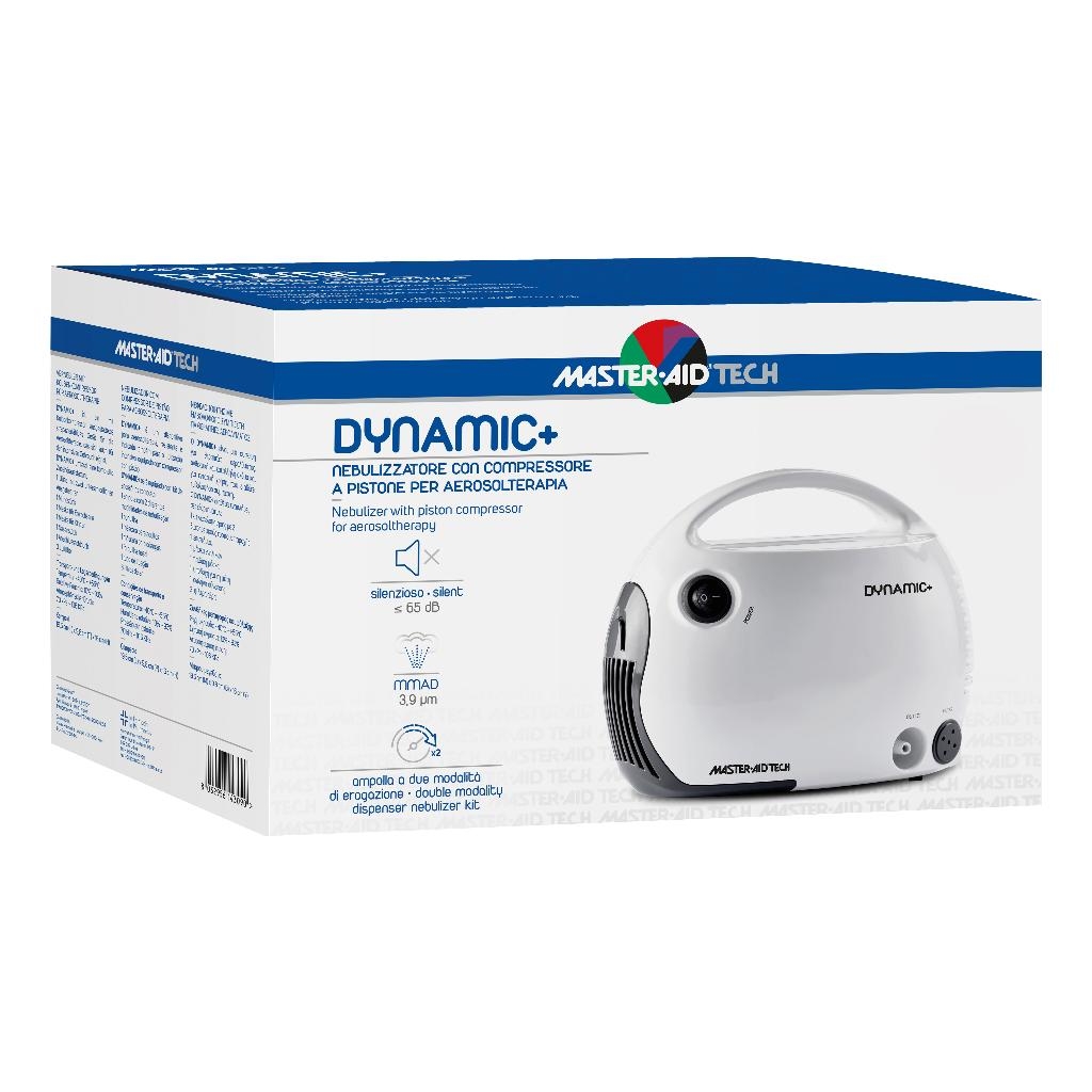 AEROSOL MASTER-AID DYNAMIC+