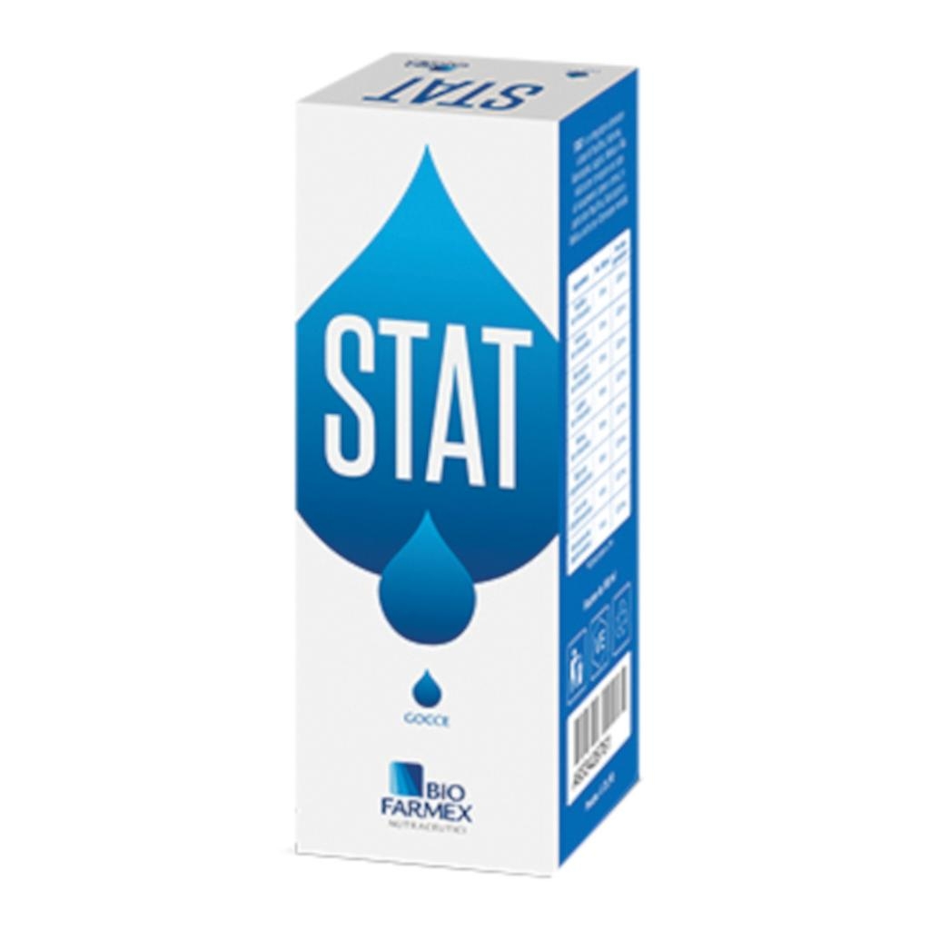 STAT 100 ML